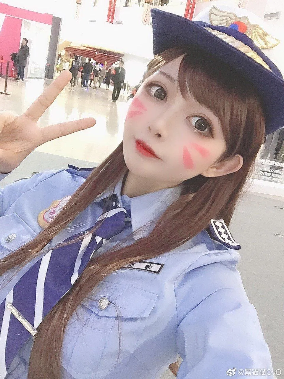 黑猫猫OvO – NO.24 图61套-DVa [9P]插图8